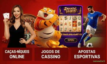 Modalidades esportivas