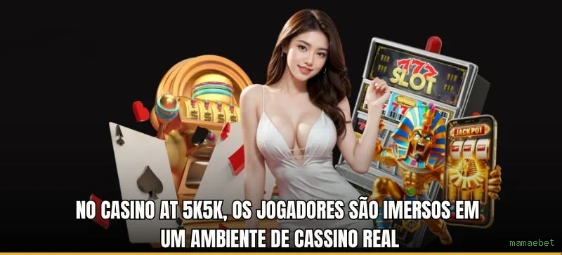 Cassino mamaebet