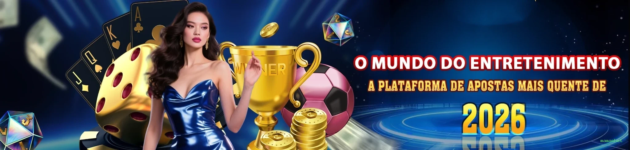 Promoção mamaebet