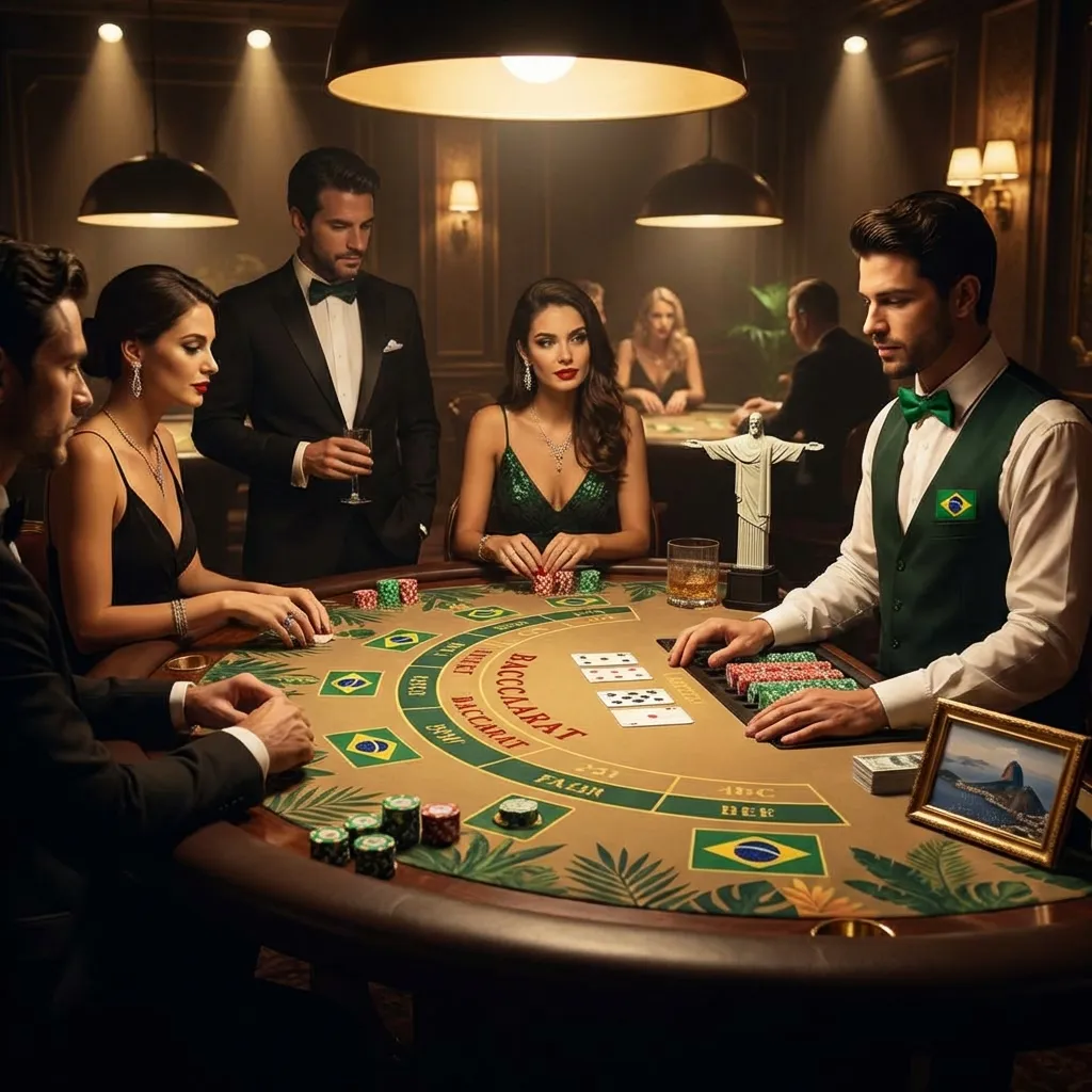 Cassino ao vivo mamaebet