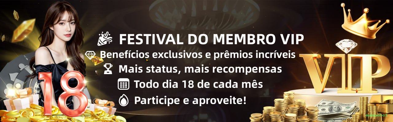 VIP mamaebet